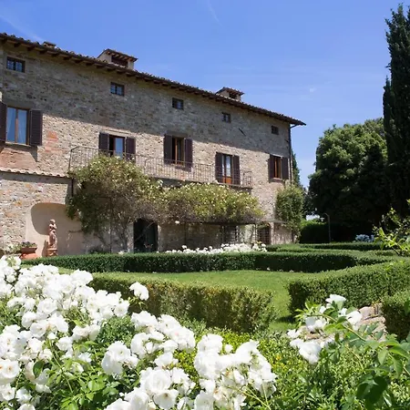 La Canonica Di Cortine - Castrum Villa